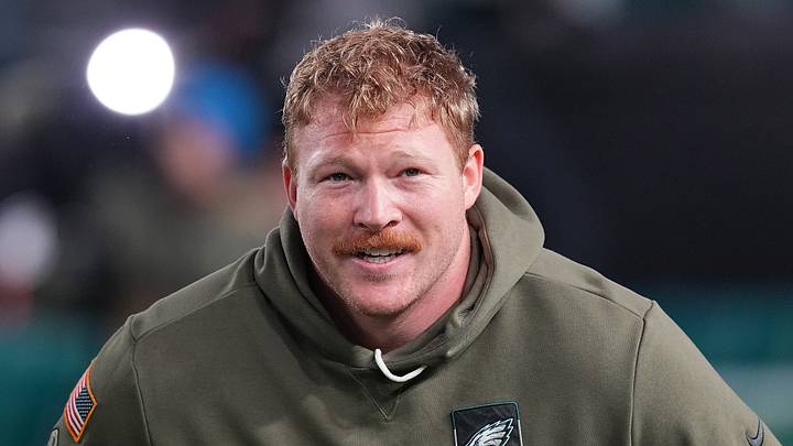 Detroit Lions v Philadelphia Eagles - NFL 2025