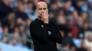 Pep Guardiola - Manchester City