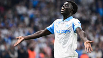 Robinio Vaz est très apprécié par la direction marseillaise.