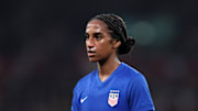 Naomi Girma: Die US-Verteidigerin ist die teuerste Spielerin der Welt