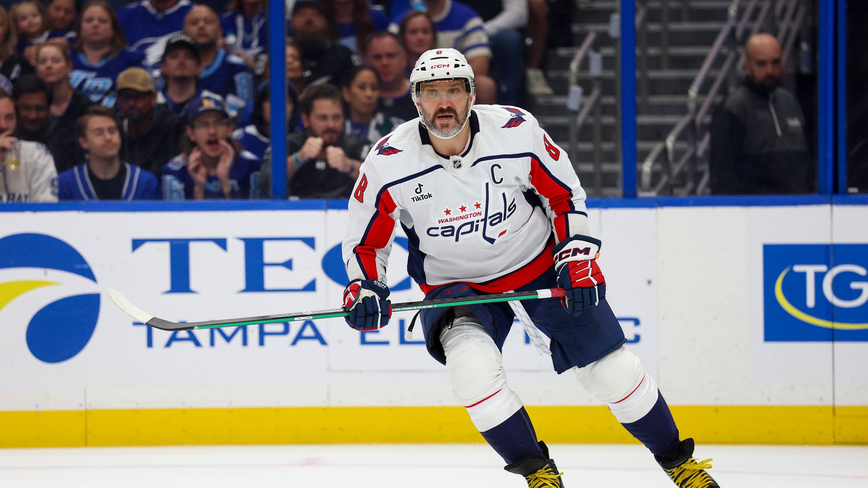 Penguins vs Capitals Game Preview