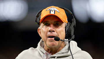 Sean Payton, Denver Broncos