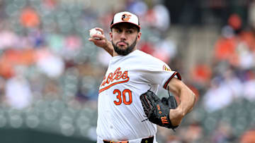 Toronto Blue Jays v Baltimore Orioles