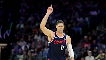 Los Angeles Clippers v Sacramento Kings