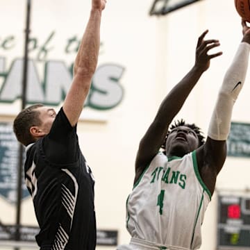 Oregon basketball scores