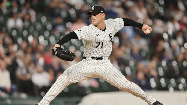 New York Yankees v Chicago White Sox