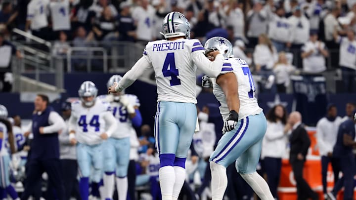 Cowboys Reportedly Reach Out About Trade for Disgruntled Star WR
