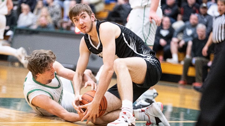 Oregon high school basketball scores Oregon high school basketball scores