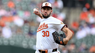 Toronto Blue Jays v Baltimore Orioles