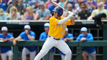 2023 NCAA Division I Baseball Championship