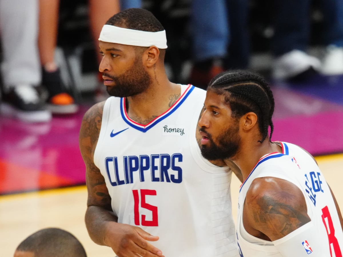 4x NBA All Star Makes Basketball Career Decision