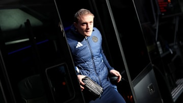 Brentford FC v Leicester City FC - Premier League