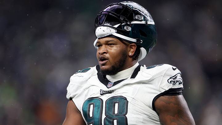 Philadelphia Eagles v Seattle Seahawks