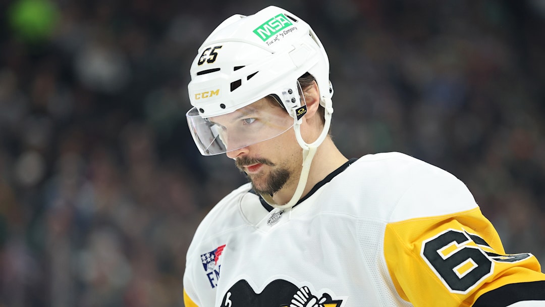 Pittsburgh Penguins and Detroit Red WIngs could be partners in a trade involving Erik Karlsson.