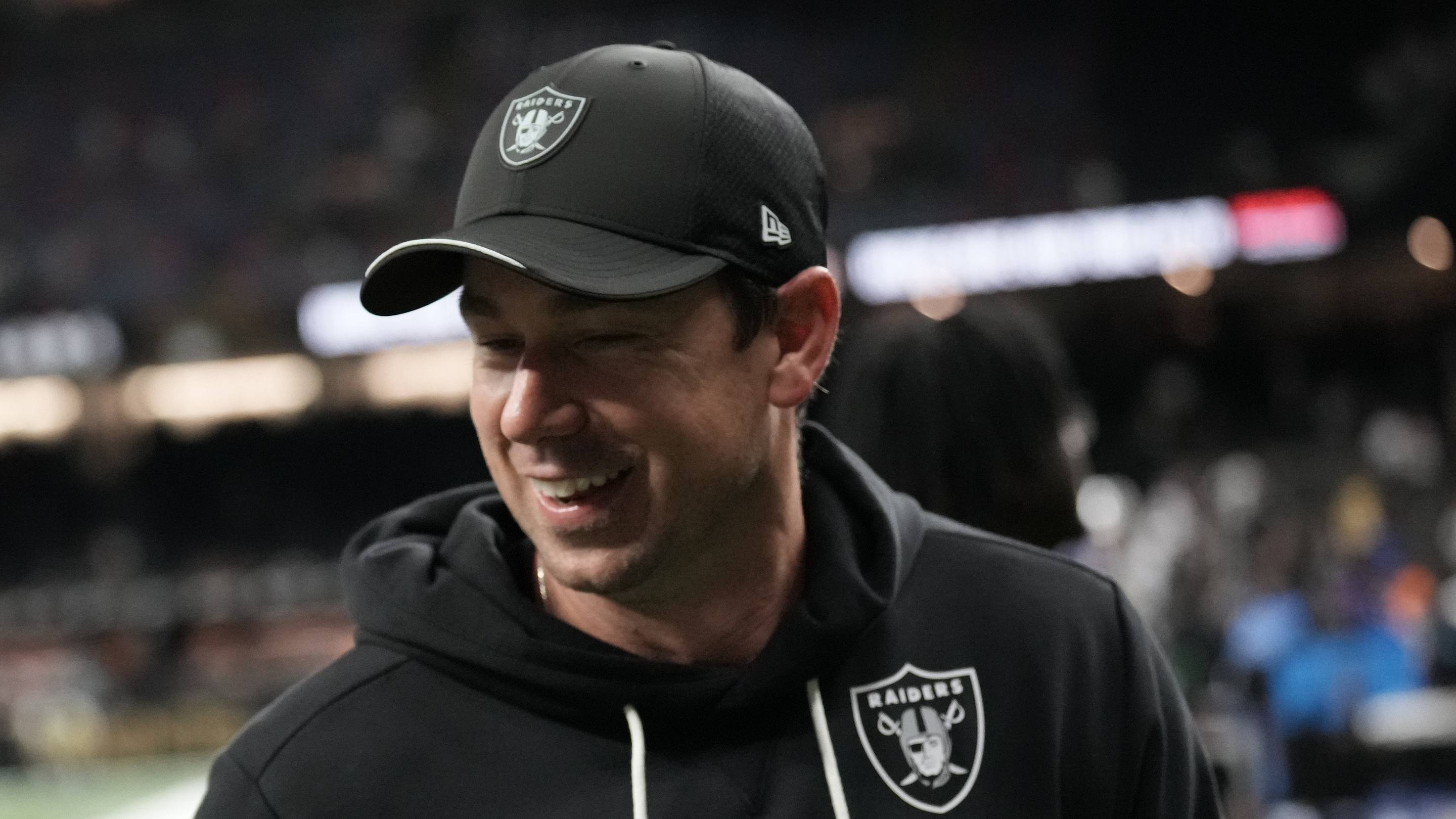 Raiders Stock Report: Risers, Fallers After Monstrous Victory Over Saints