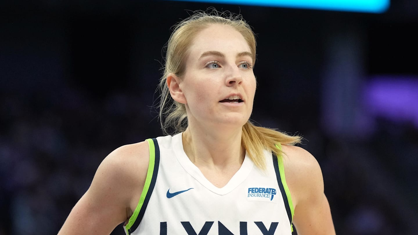 Dallas Wings Reportedly Seek Final Trade Ahead WNBA Deadline
