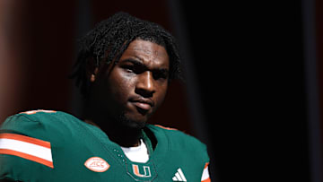 Wake Forest v Miami