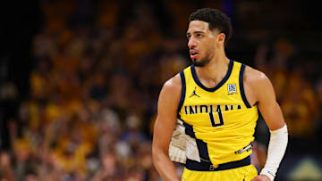 New York Knicks v Indiana Pacers - Game Six