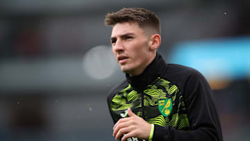 Billy Gilmour