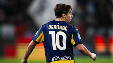 Adrián Bernabé