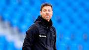 Xabi Alonso sucht eine neue Aufgabe