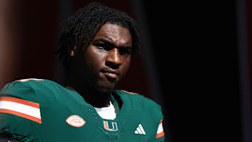 Wake Forest v Miami