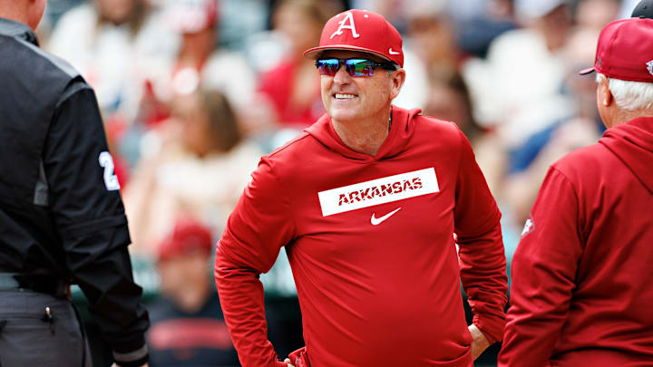 South Carolina v Arkansas