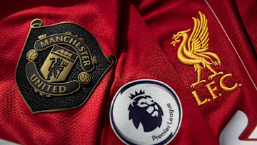 Liverpool e Manchester United: uma das maiores rivalidades da Inglaterra