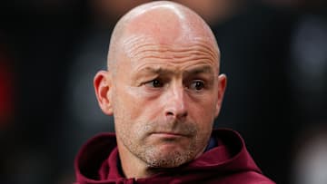 England v Finland - UEFA Nations League 2024/25 League B Group B2