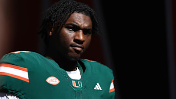 2025 NFL Mock Draft