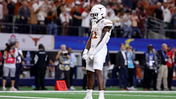 Goodyear Cotton Bowl Classic - Ohio State v Texas