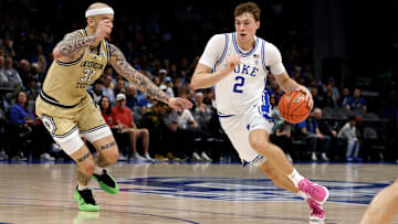 Georgia Tech v Duke