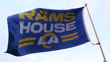 Los Angeles Rams Draft Experience In Hermosa Beach