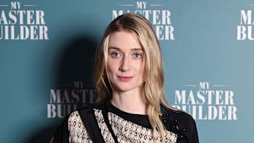 Elizabeth Debicki