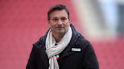 Christian Heidel glaubt an eine geschäftige Winter-Transferperiode