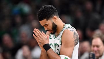 Boston Celtics, Jayson Tatum