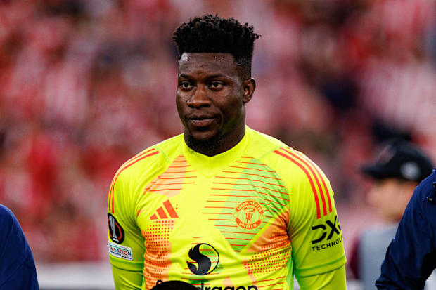 André Onana