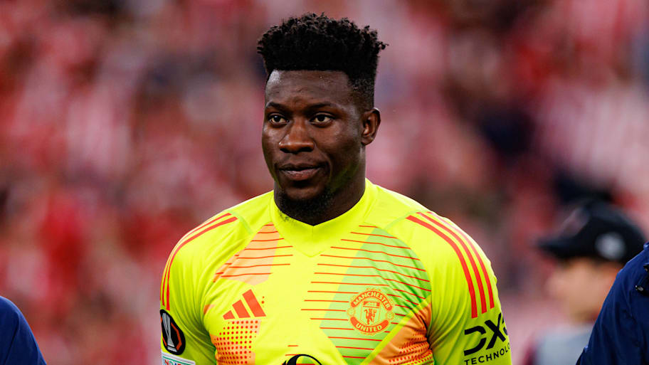 André Onana