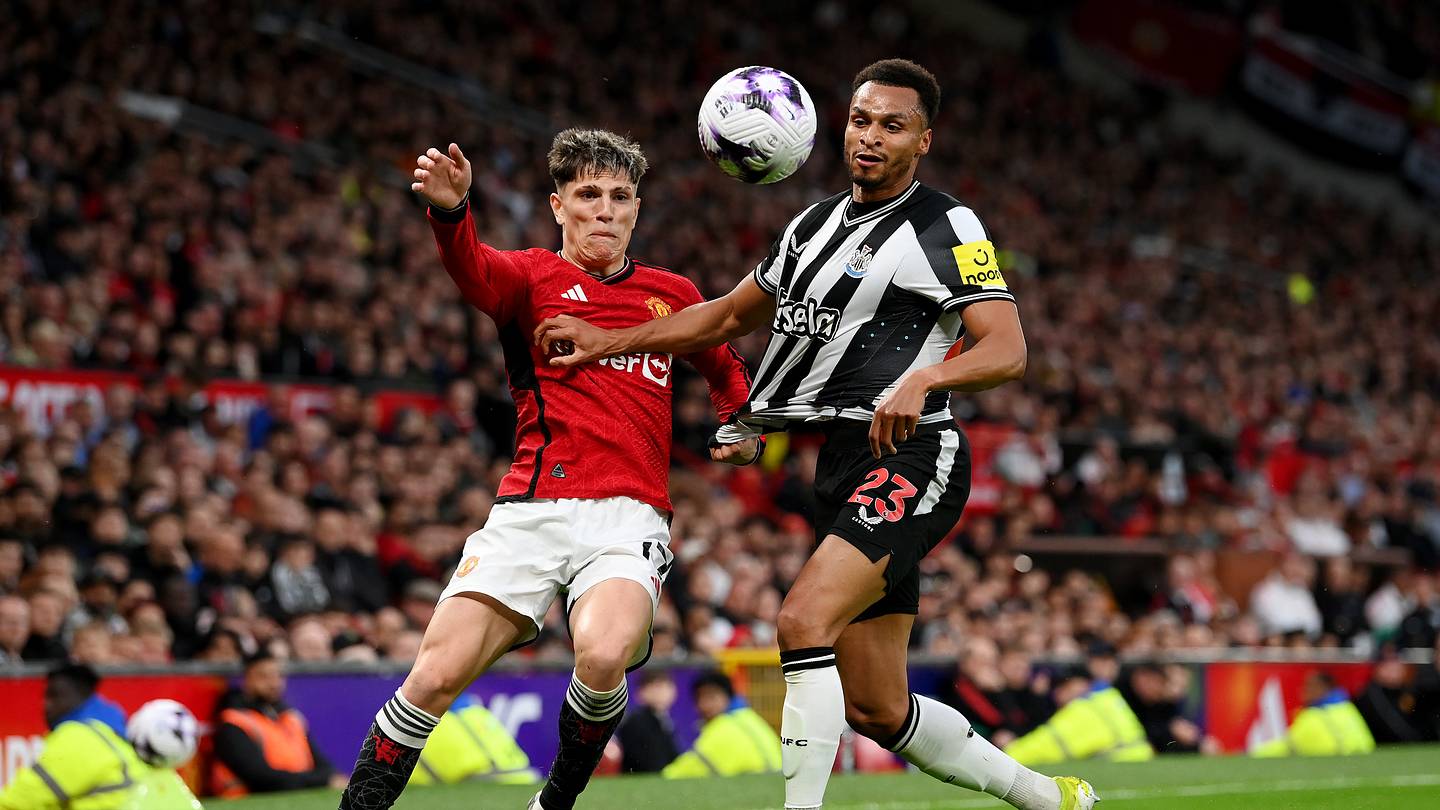 Newcastle x Manchester United: onde assistir, escalações e palpite