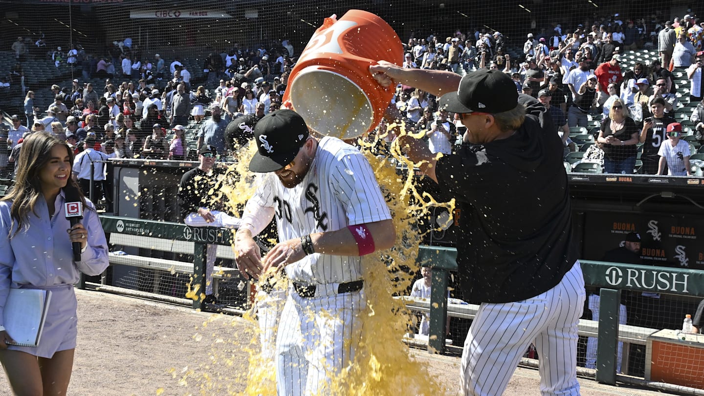 Don'T Miss Out: Gilbert'S Amazing First Mlb Hit! - rov1fxn