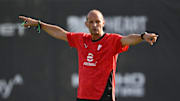 Massimiliano Allegri
