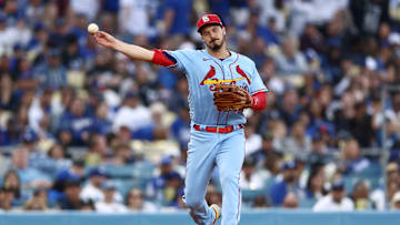 St. Louis Cardinals v Los Angeles Dodgers