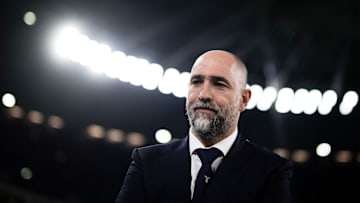 Juventus interim manager Igor Tudor will be chasing precious point during his nine Serie A games at the helm