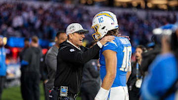 Cincinnati Bengals v Los Angeles Chargers