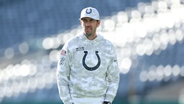Indianapolis Colts v New York Jets