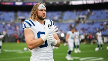 Indianapolis Colts v Baltimore Ravens - NFL Preseason 2025