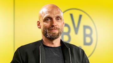 Ole Book könnte bald einen alten Bekannten zur Seite gestellt bekommen