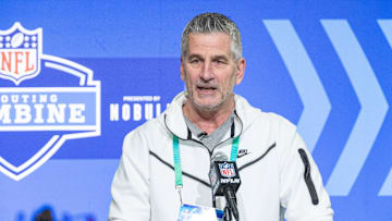 Frank Reich