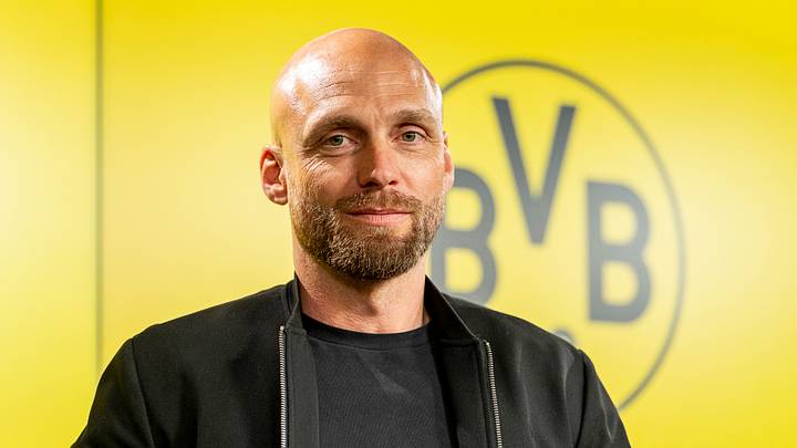 Ole Book könnte bald einen alten Bekannten zur Seite gestellt bekommen Ole Book könnte bald einen alten Bekannten zur Seite gestellt bekommen