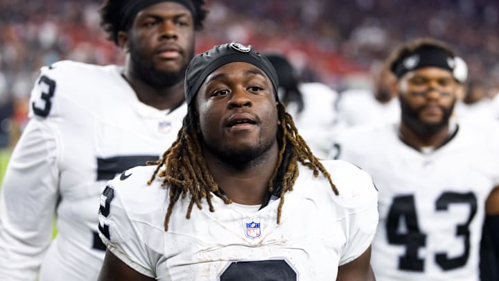 The Truth Behind Why Raiders Are Stuck in Neutral